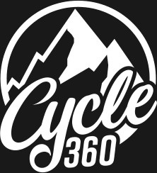 Cycle 360 logo